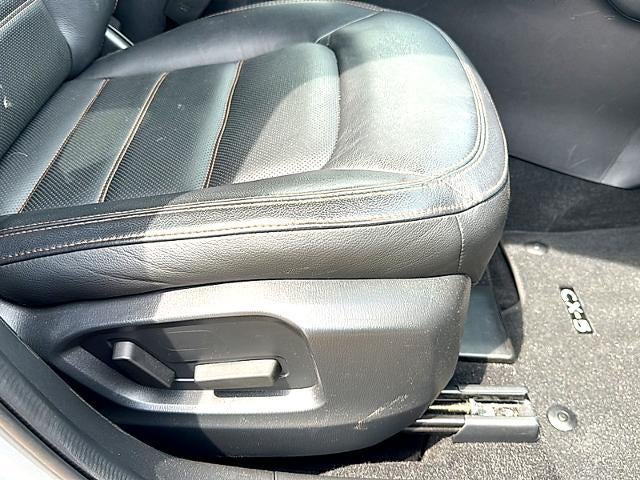 2022 Mazda Mazda CX-5 2.5 S Premium Package AWD