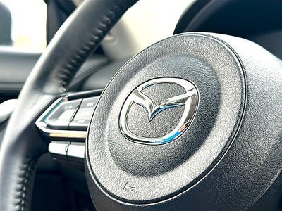 2022 Mazda Mazda CX-5 2.5 S Premium Package AWD