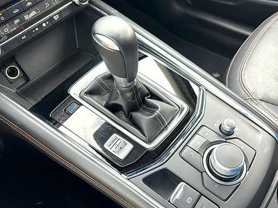 2022 Mazda Mazda CX-5 2.5 S Premium Package AWD