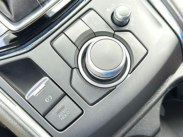 2022 Mazda Mazda CX-5 2.5 S Premium Package AWD