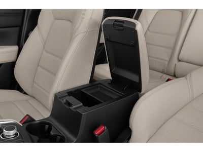 2022 Mazda Mazda CX-5 2.5 S Premium