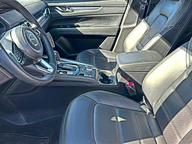 2025 Mazda Mazda CX-5 2.5 S Premium Plus Package AWD