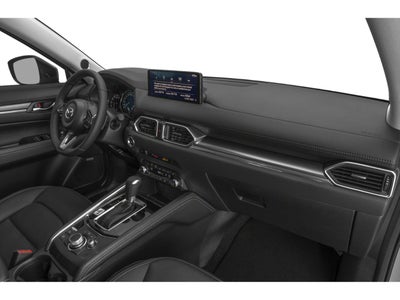 2025 Mazda Mazda CX-5 2.5 S Premium Plus Package AWD