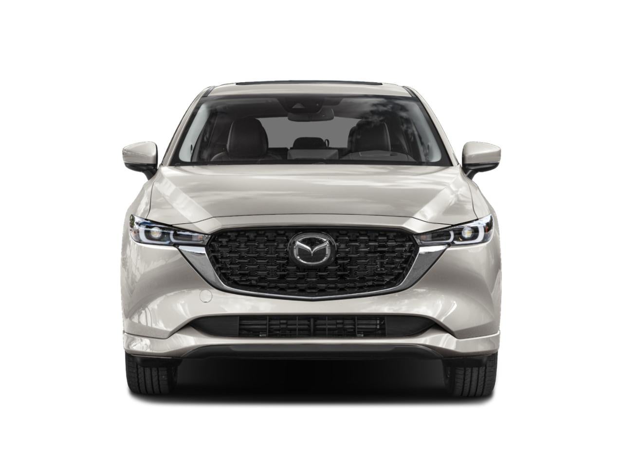 2025 Mazda Mazda CX-5 2.5 S Premium Plus Package AWD
