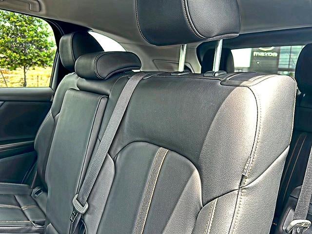 2026 Mazda Mazda CX-90 3.3 Turbo Select