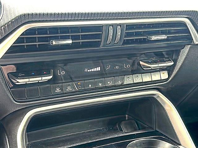 2026 Mazda Mazda CX-90 3.3 Turbo Select