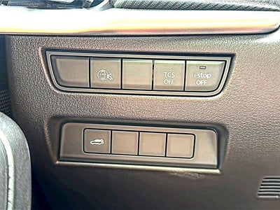 2026 Mazda Mazda CX-90 3.3 Turbo Select