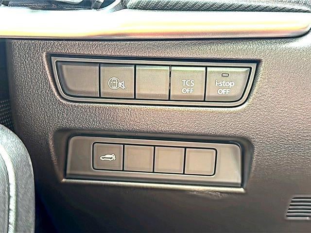 2026 Mazda Mazda CX-90 3.3 Turbo Select