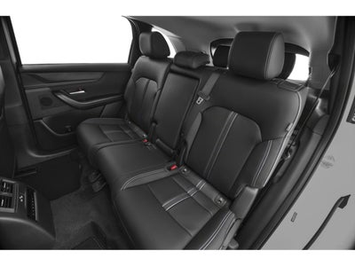 2026 Mazda Mazda CX-90 3.3 Turbo Select