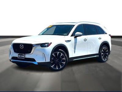 2024 Mazda Mazda CX-90 PHEV Premium AWD