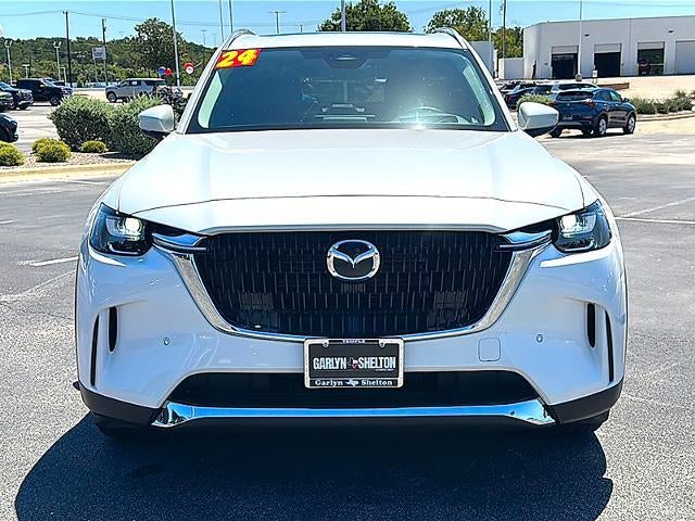 2024 Mazda Mazda CX-90 PHEV Premium AWD
