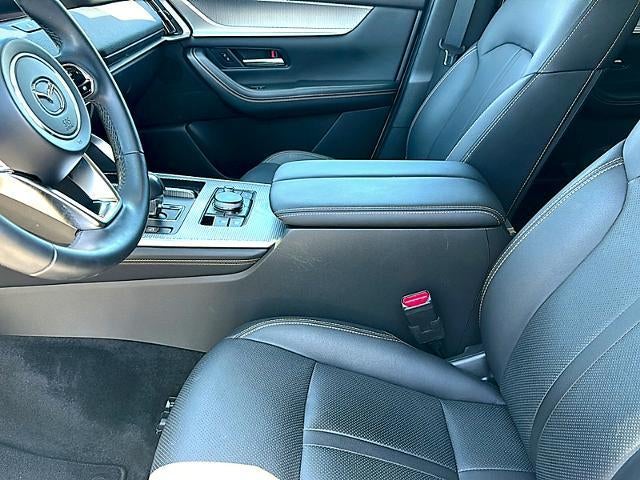 2024 Mazda Mazda CX-90 PHEV Premium AWD