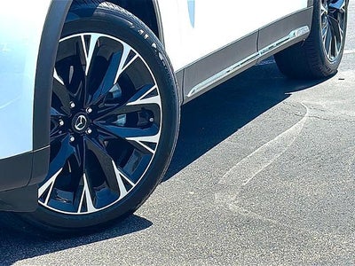 2024 Mazda Mazda CX-90 PHEV Premium AWD