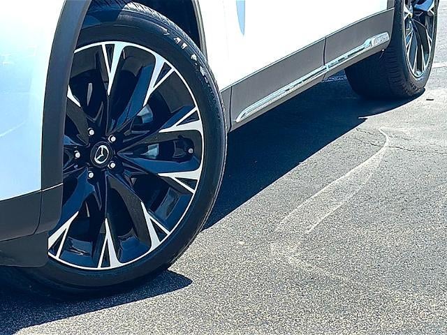 2024 Mazda Mazda CX-90 PHEV Premium AWD