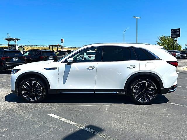 2024 Mazda Mazda CX-90 PHEV Premium AWD