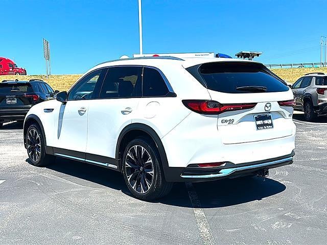 2024 Mazda Mazda CX-90 PHEV Premium AWD