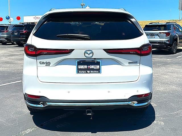 2024 Mazda Mazda CX-90 PHEV Premium AWD