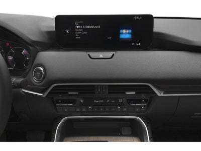 2024 Mazda Mazda CX-90 PHEV Premium AWD