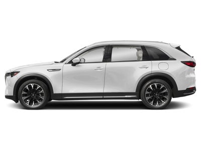 2024 Mazda Mazda CX-90 PHEV Premium AWD