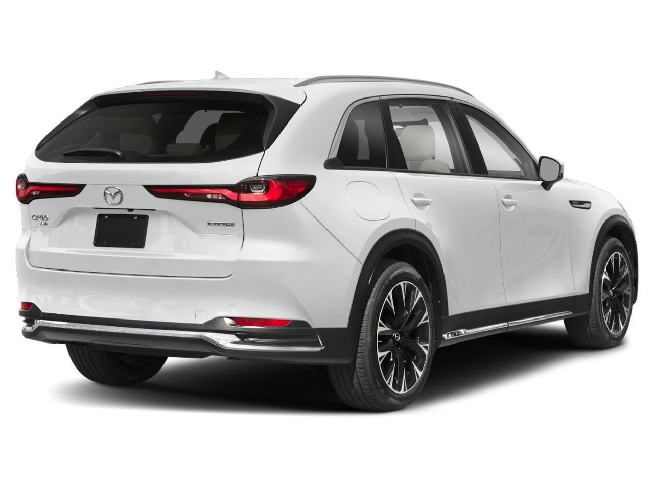 2024 Mazda Mazda CX-90 PHEV Premium AWD