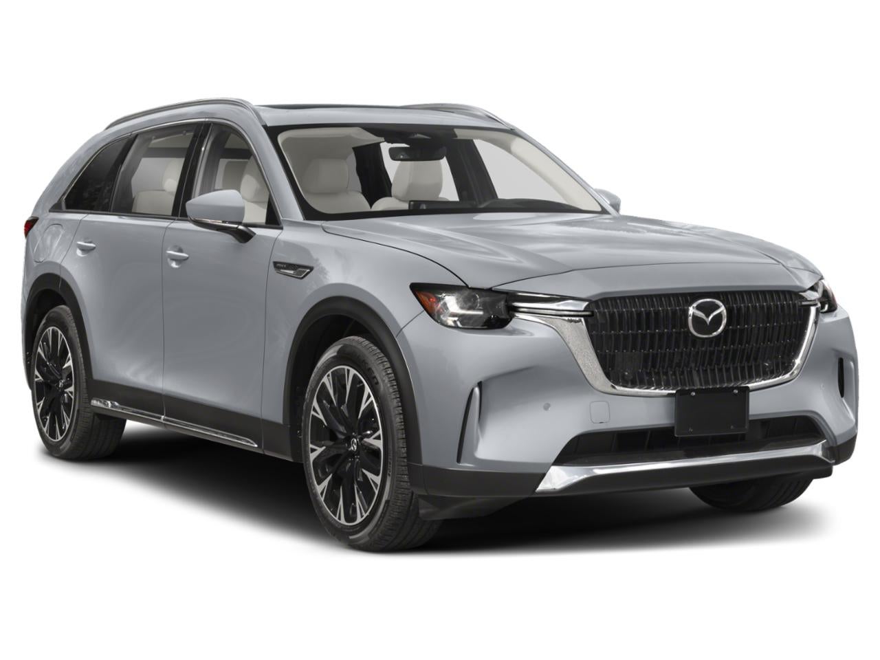 2024 Mazda Mazda CX-90 PHEV Premium AWD