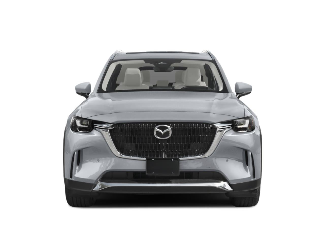 2024 Mazda Mazda CX-90 PHEV Premium AWD
