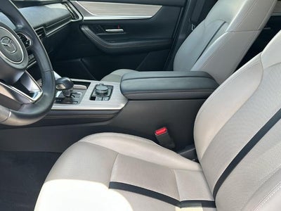 2024 Mazda Mazda CX-90 3.3 Turbo Premium