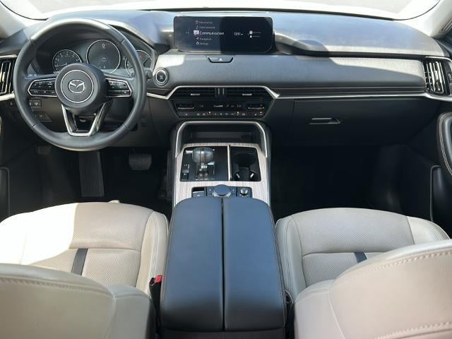 2024 Mazda Mazda CX-90 3.3 Turbo Premium