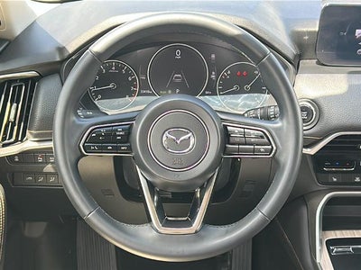 2024 Mazda Mazda CX-90 3.3 Turbo Premium