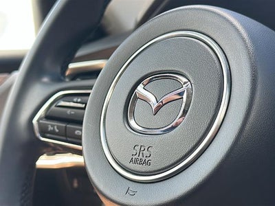 2024 Mazda Mazda CX-90 3.3 Turbo Premium