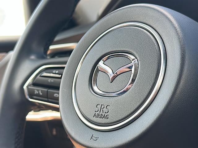 2024 Mazda Mazda CX-90 3.3 Turbo Premium