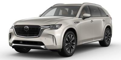 2025 Mazda Mazda CX-90 3.3 Turbo S Premium Plus Package