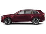 2025 Mazda Mazda CX-90 3.3 Turbo S Premium Plus Package