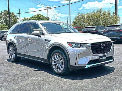 2024 Mazda Mazda CX-90 3.3 Turbo Premium Plus AWD