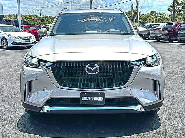 2024 Mazda Mazda CX-90 3.3 Turbo Premium Plus AWD