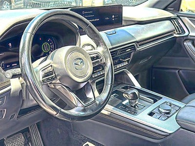 2024 Mazda Mazda CX-90 3.3 Turbo Premium Plus AWD