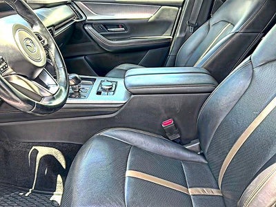 2024 Mazda Mazda CX-90 3.3 Turbo Premium Plus AWD