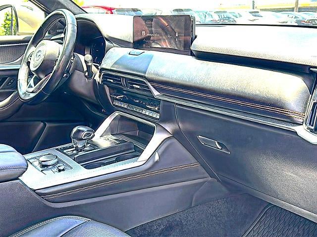2024 Mazda Mazda CX-90 3.3 Turbo Premium Plus AWD