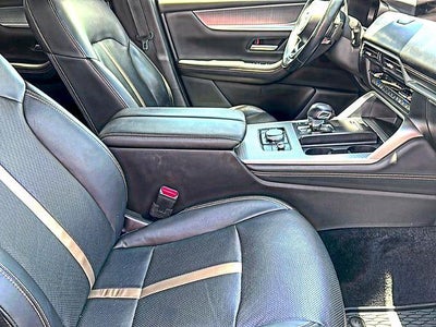 2024 Mazda Mazda CX-90 3.3 Turbo Premium Plus AWD