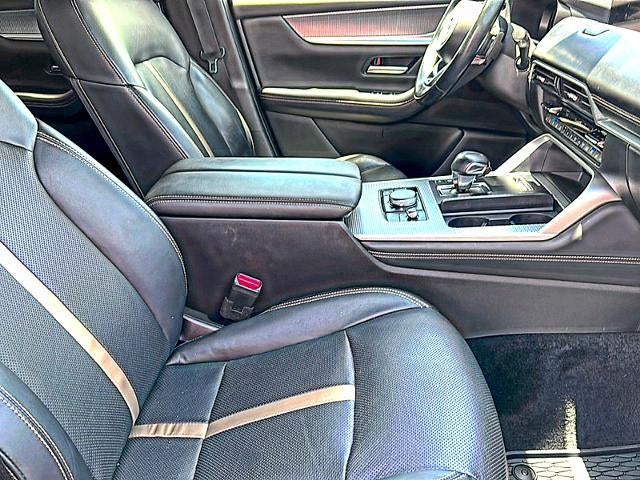 2024 Mazda Mazda CX-90 3.3 Turbo Premium Plus AWD
