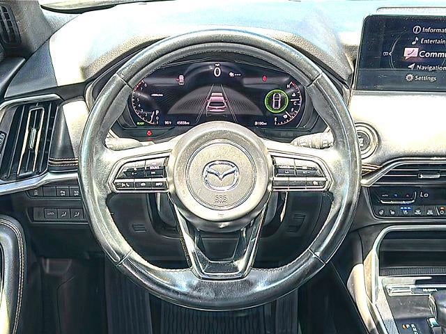 2024 Mazda Mazda CX-90 3.3 Turbo Premium Plus AWD