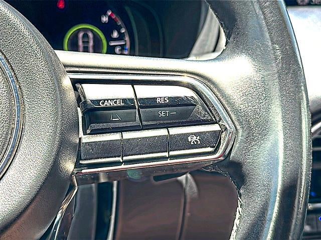 2024 Mazda Mazda CX-90 3.3 Turbo Premium Plus AWD