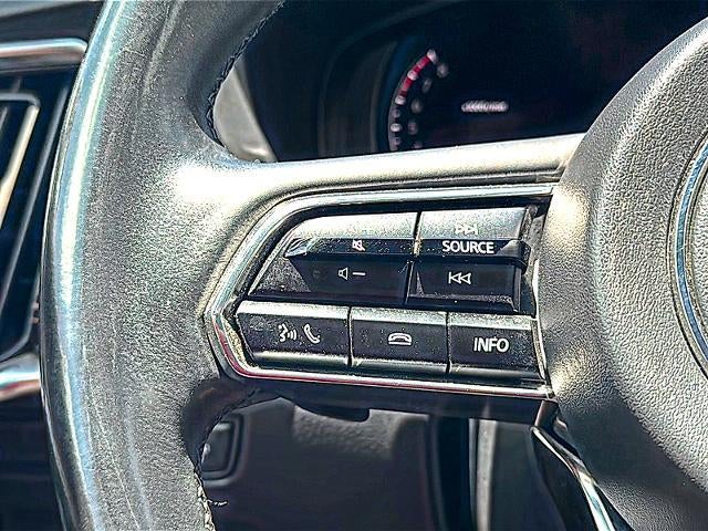 2024 Mazda Mazda CX-90 3.3 Turbo Premium Plus AWD