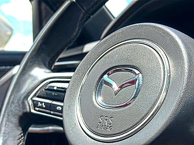 2024 Mazda Mazda CX-90 3.3 Turbo Premium Plus AWD