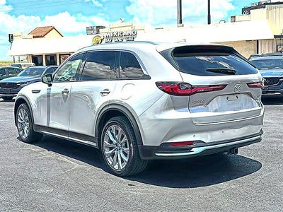 2024 Mazda Mazda CX-90 3.3 Turbo Premium Plus AWD