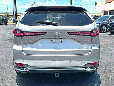 2024 Mazda Mazda CX-90 3.3 Turbo Premium Plus AWD