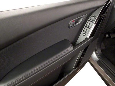 2011 Mazda Mazda CX-9 Touring