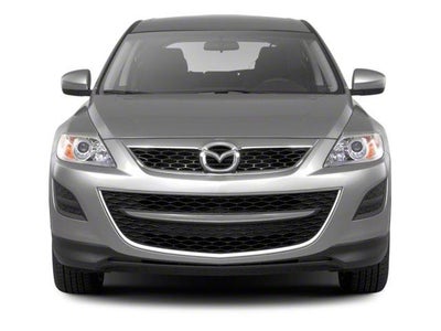 2011 Mazda Mazda CX-9 Touring