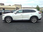 2016 Mazda Mazda CX-9 FWD 4dr Grand Touring