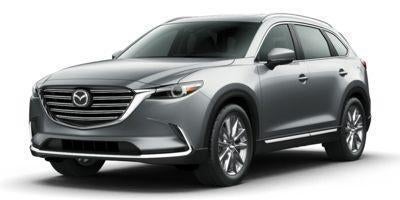 2016 Mazda Mazda CX-9 FWD 4dr Grand Touring
